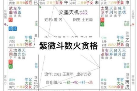 紫薇斗数144种90