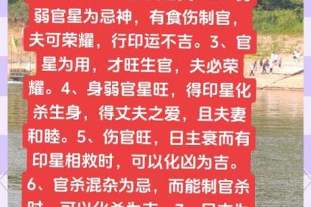 八字身弱食伤旺有印