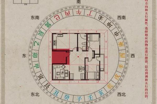 房子很常见需要注意的风水问题