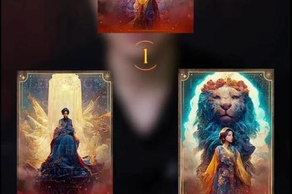 塔罗测试：我和他最终的关系？