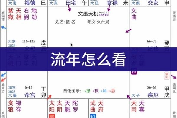 怎么学习紫薇斗数