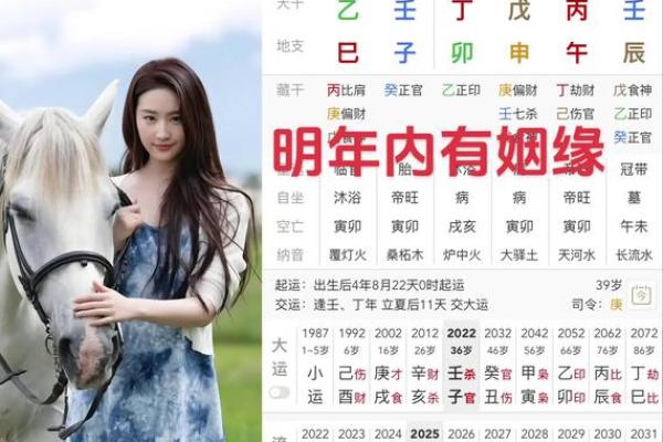 八字中剩女的命运怎么看