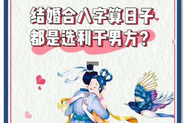 根据两人八字看结婚吉日