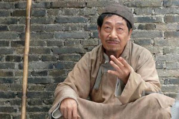 为啥一般算命的都是瞎子呢