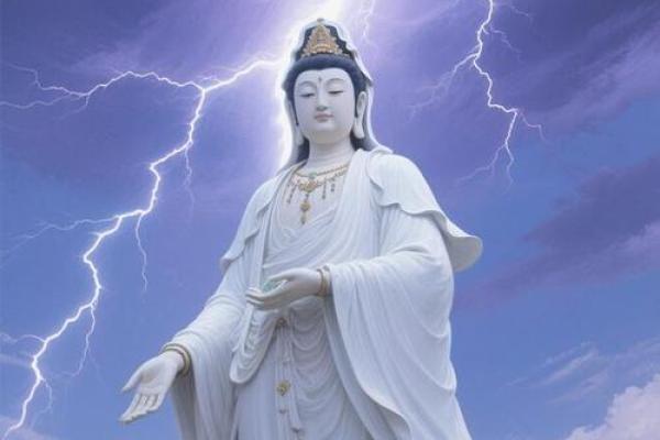 观音55求姻缘