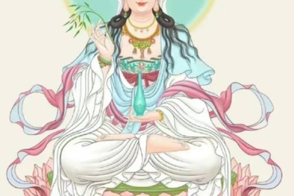 观音55求姻缘