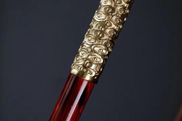金箍棒风水