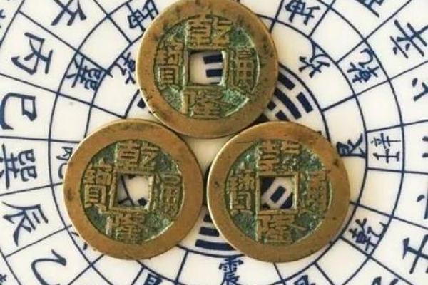 摇卦算命准吗
