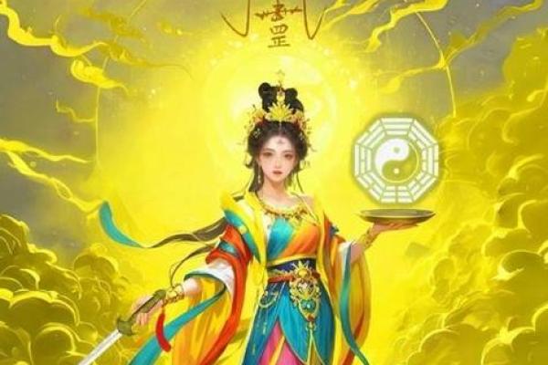 千岁娘娘灵签