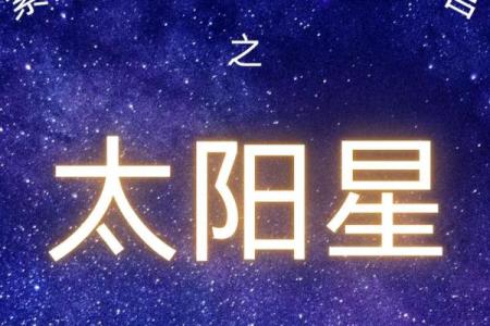 紫薇斗数太阳长相