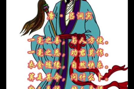 吕祖灵签第24签问事业