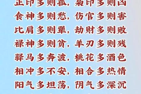 八字算命之前用什么算
