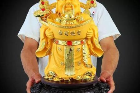 布置这样的客厅风水，财神自来