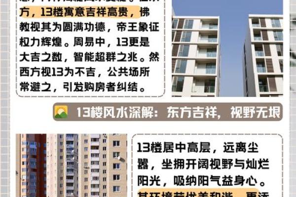 买房子注意，购房讲究哪些风水