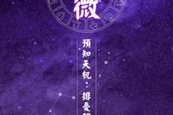 紫薇斗数突破天罗地网