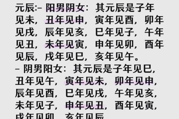 八字四阴