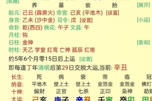 八字水旺人性格 八字水旺人有哪些特征