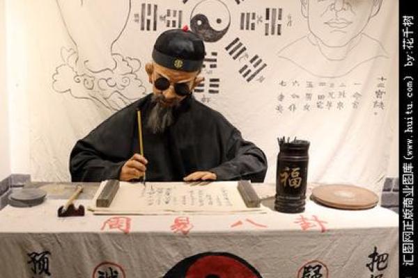 镇江算命先生陶大师