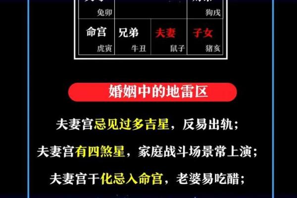 紫薇斗数看配偶姓名