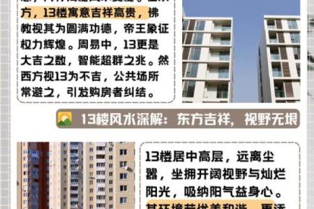 买房子注意，购房讲究哪些风水