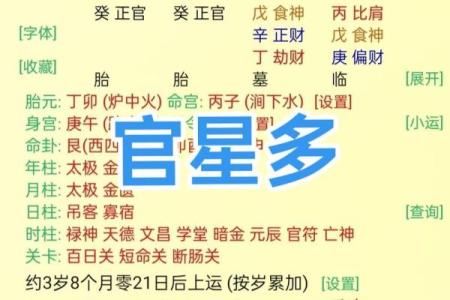 八字中的将星是什么 八字将星是什么