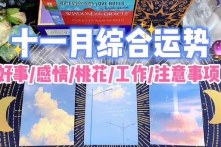 塔罗牌测试十一月健康运势