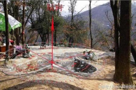 揭秘好祖坟风水的标准是什么