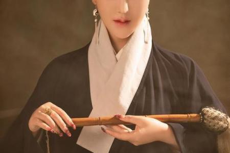 女风水师_历史上有哪些不可思议的预言家