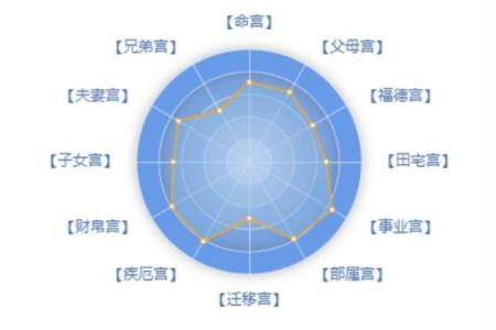 紫薇斗数重叠