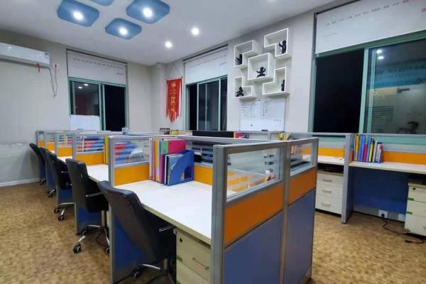 学校教师办公室风水该如何布局