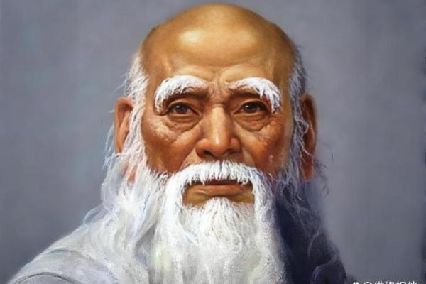 鬼谷子为何被后世尊为占卜算命的祖师爷