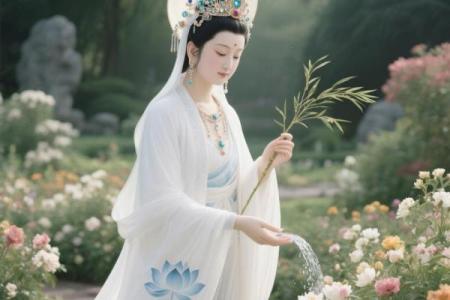 观音痣意味着什么 观音痣的女人福气好吗