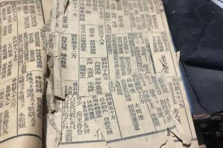 吕祖灵签二十四签