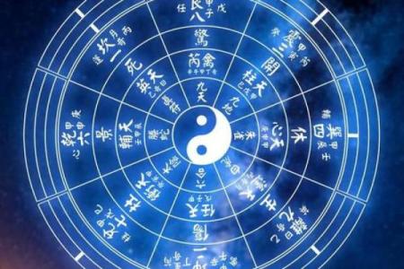 【颐八字】雕琢命运轮廓，释放个人潜能的智慧秘诀
