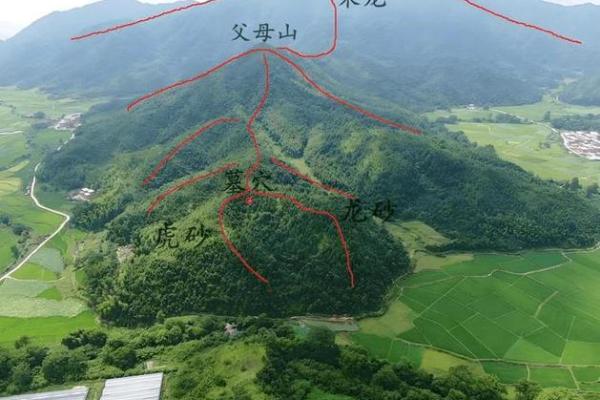 揭秘阴宅风水影响几代人的运势