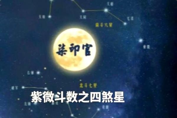 紫薇斗数迁移宫看什么
