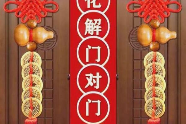 风水改运-如何化解房门煞气，门对门如何改好运？