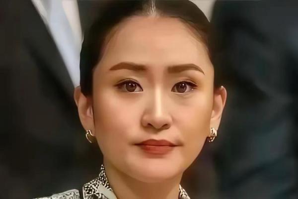 泰国算命婆婆