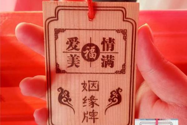 月老15签求姻缘 月老15签什么意思婚姻？