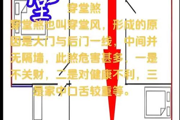 什么是煞气？简单了解风水煞气