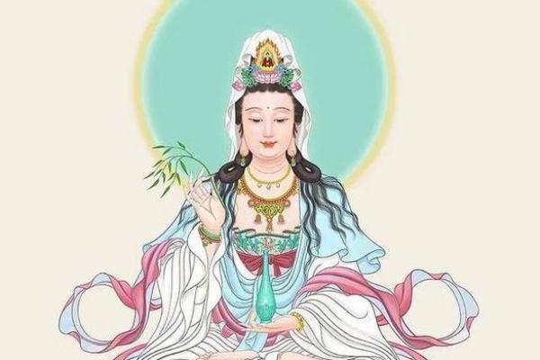 正月十二观音菩萨下凡日 正月十二民俗文化讲究盘点