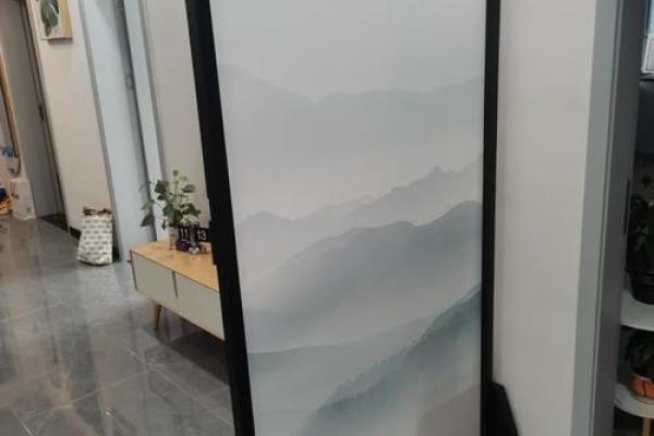 卧室风水 图案