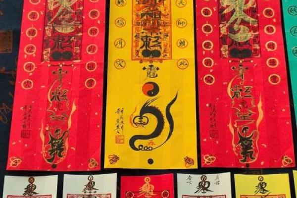 老君洞太上灵签六十签