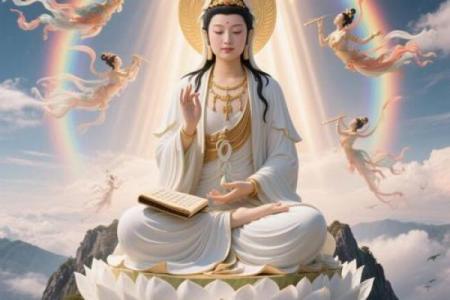 菩萨的痣在哪里 观音痣誉为福气面相
