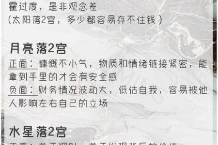 紫微斗数诸星落命宫之：火星、铃星详解