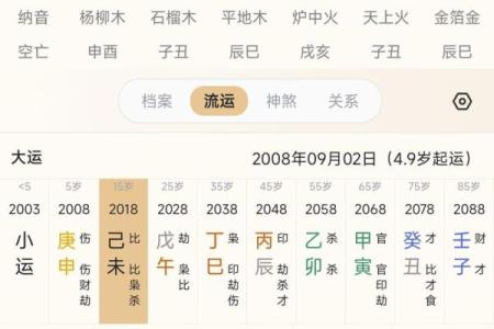 免费周易取名生辰八字