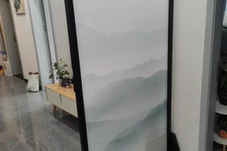 卧室风水 图案