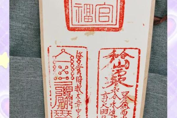 吕祖第三灵签是什么