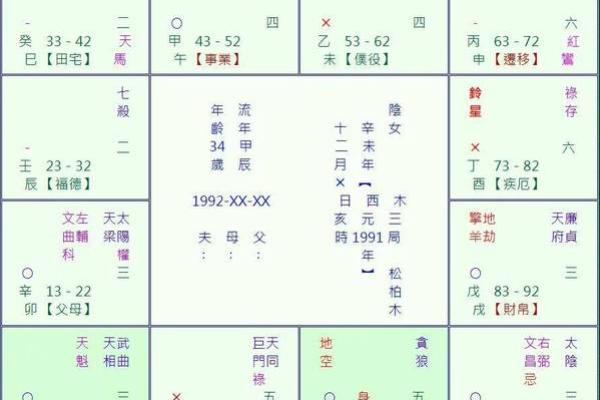 紫薇斗数看适合什么行业