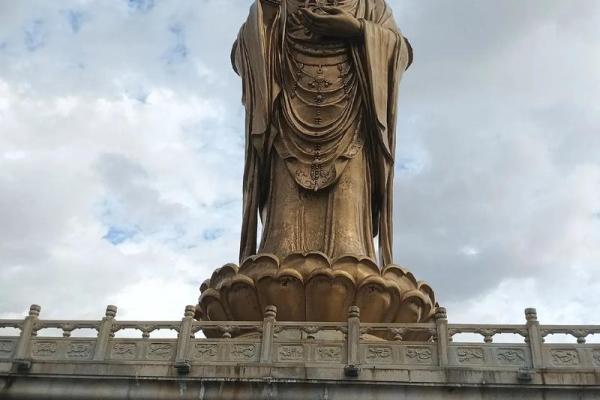 救苦救难观世音菩萨灵签